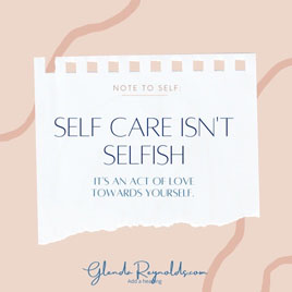 self-care