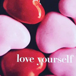 love yourself